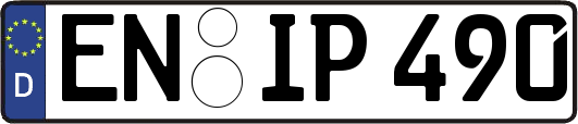 EN-IP490
