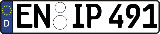 EN-IP491