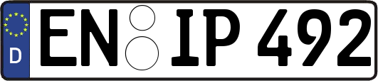 EN-IP492