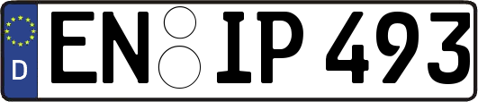 EN-IP493