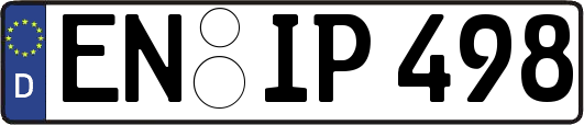 EN-IP498