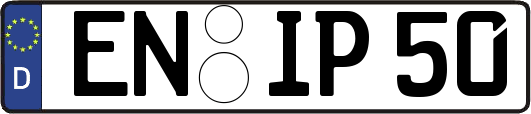EN-IP50