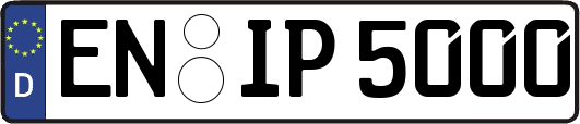 EN-IP5000