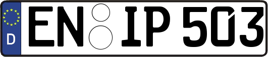 EN-IP503