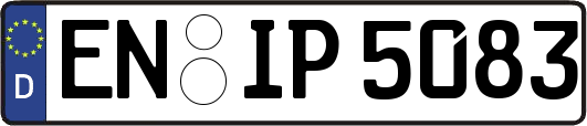 EN-IP5083