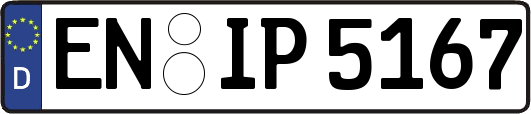 EN-IP5167