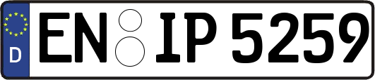 EN-IP5259