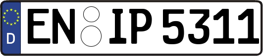EN-IP5311
