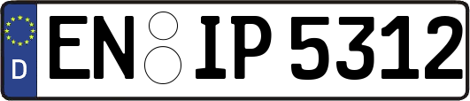 EN-IP5312