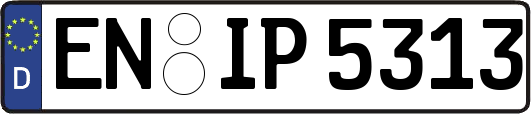 EN-IP5313