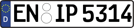 EN-IP5314