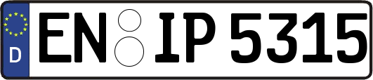 EN-IP5315