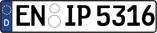 EN-IP5316
