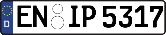 EN-IP5317