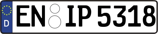 EN-IP5318