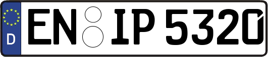 EN-IP5320