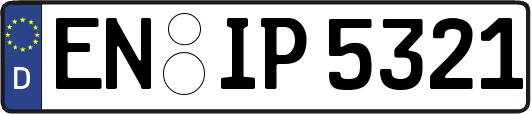 EN-IP5321