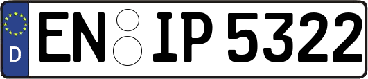 EN-IP5322