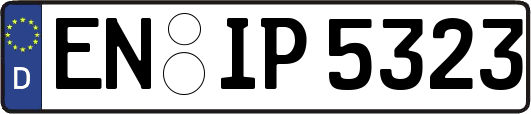 EN-IP5323