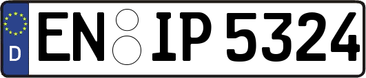 EN-IP5324