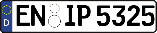 EN-IP5325