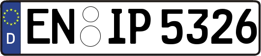 EN-IP5326