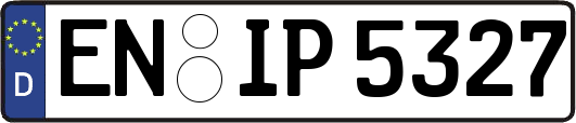 EN-IP5327