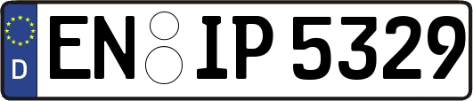 EN-IP5329