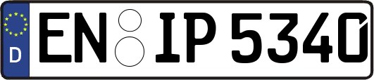 EN-IP5340