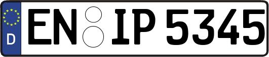 EN-IP5345