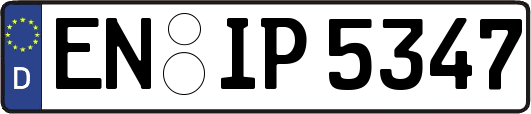 EN-IP5347