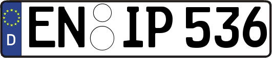 EN-IP536