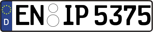 EN-IP5375