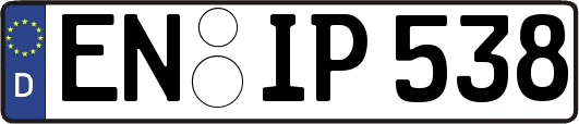 EN-IP538