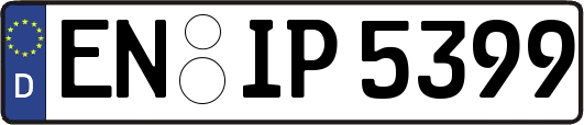 EN-IP5399