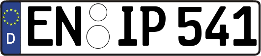 EN-IP541