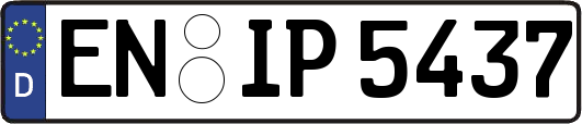 EN-IP5437