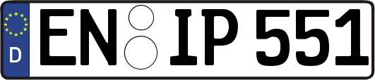EN-IP551