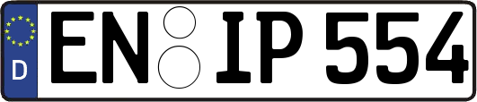 EN-IP554