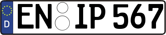 EN-IP567
