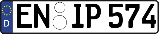 EN-IP574