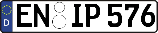 EN-IP576