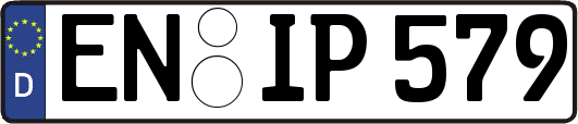 EN-IP579