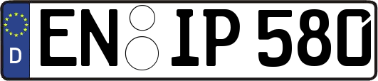 EN-IP580