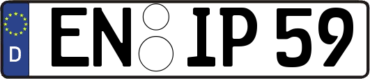 EN-IP59