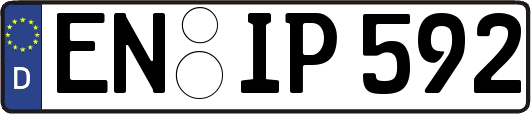 EN-IP592