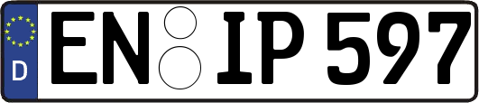 EN-IP597