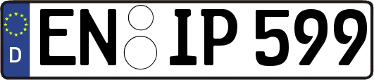 EN-IP599