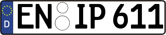 EN-IP611