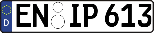 EN-IP613